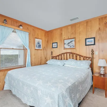 6085 - Golden Daze By Resort Realty
